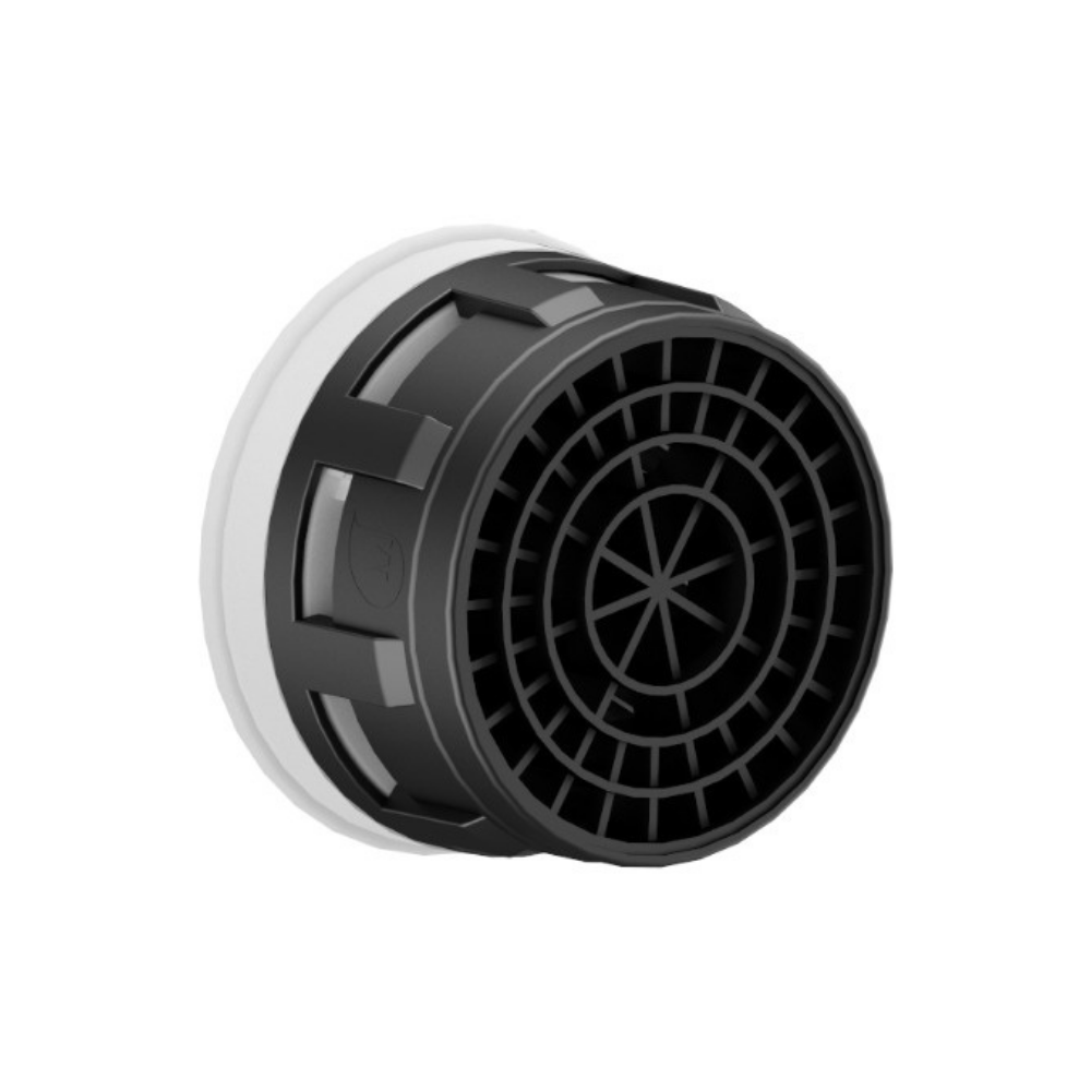 Su Tasarruf Aeratörü 3,7 L/DK | %85’e Varan Su Tasarrufu | Miks & Kuğu Uyumlu
